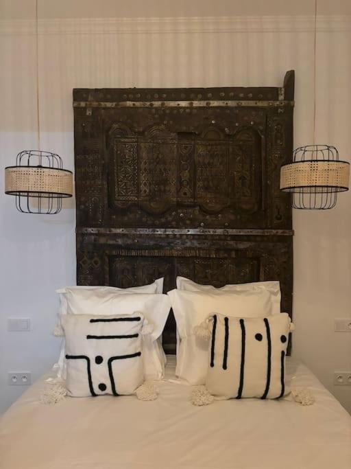Riad Anahata Marrakech Marakeş Dış mekan fotoğraf
