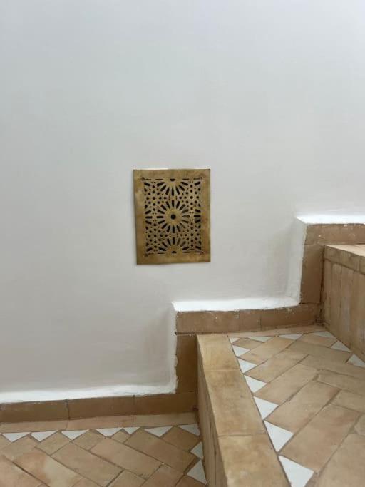 Riad Anahata Marrakech Marakeş Dış mekan fotoğraf