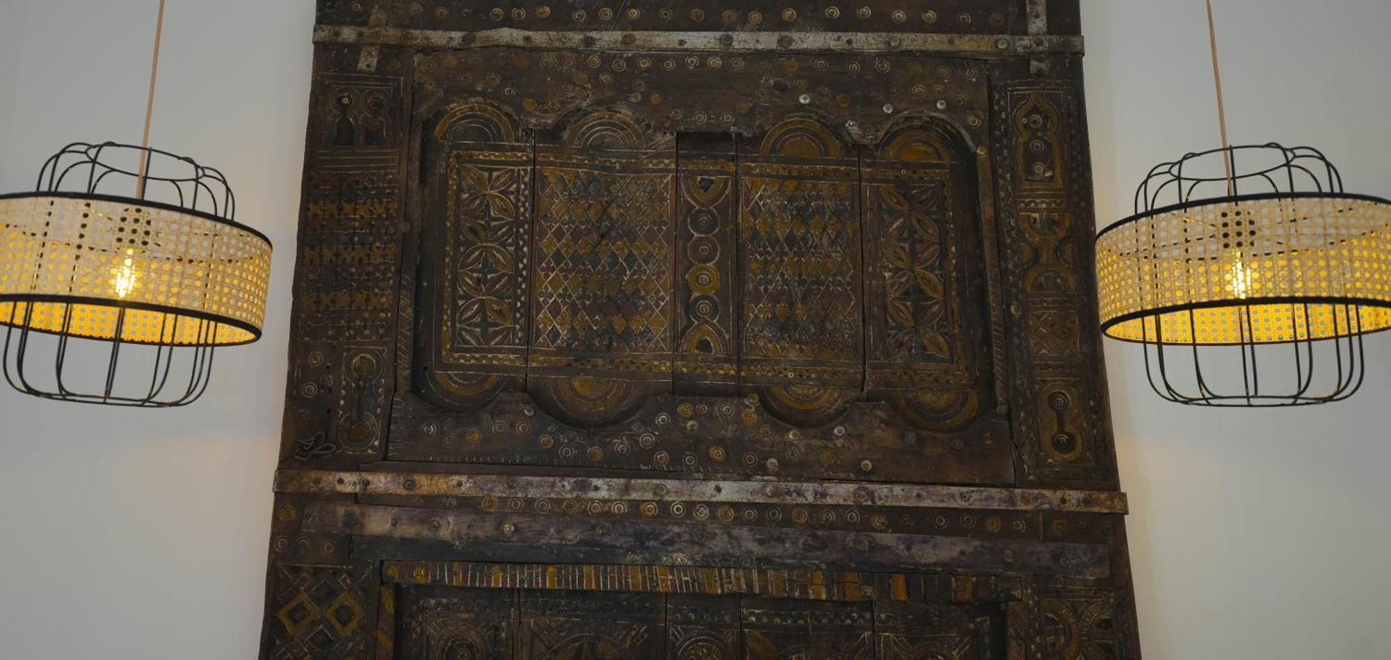 Riad Anahata Marrakech Marakeş Dış mekan fotoğraf