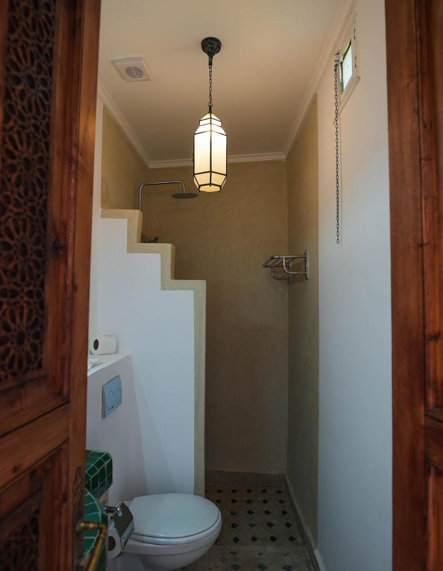 Riad Anahata Marrakech Marakeş Dış mekan fotoğraf